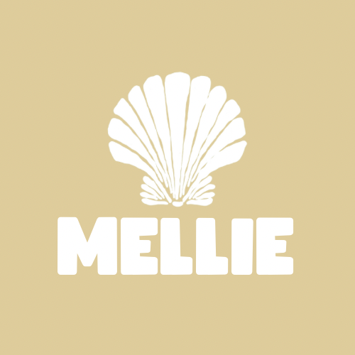 MELLIE THE LABEL